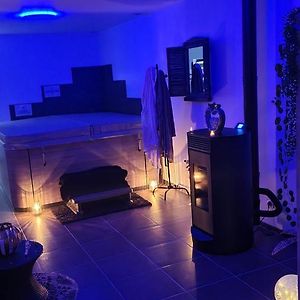 Happy Spa